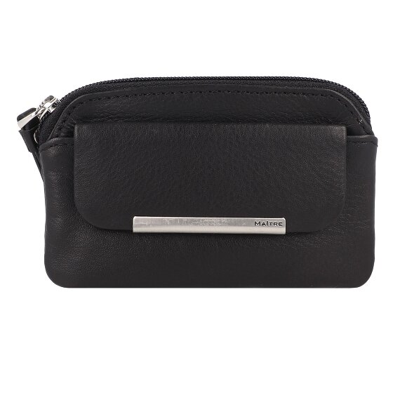 Maître Belg Sigwulf Étui à clés Cuir 11 cm