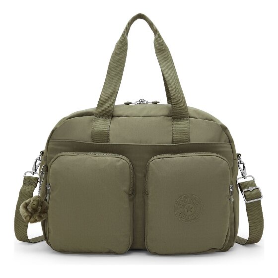 Kipling Basic Defea Sac de voyage Weekender XL 44 cm