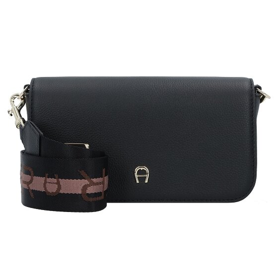 AIGNER Zita Sac à bandoulière Cuir 22 cm