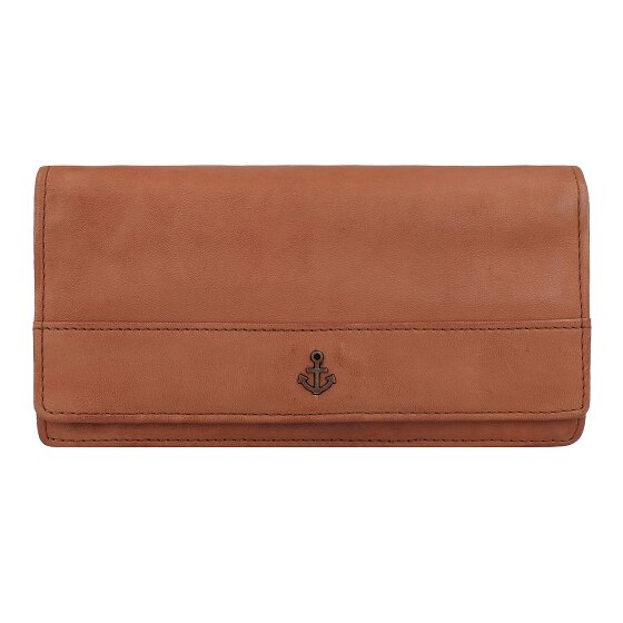 Harbour 2nd Anchor Love Luja Porte-monnaie Cuir 18.5 cm