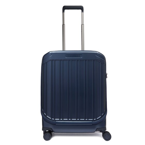 Piquadro PQ-Light 4 roues Valise cabine 55 cm