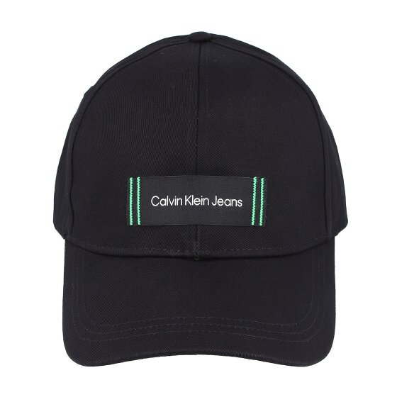Calvin Klein Jeans Park Culture Casquette de baseball 29 cm