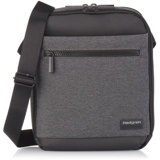 Hedgren Next Inc Sac à bandoulière RFID 21 cm