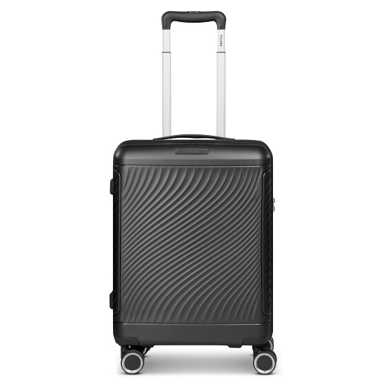 Picard Vienna 4 roulettes Trolley de cabine S 54 cm
