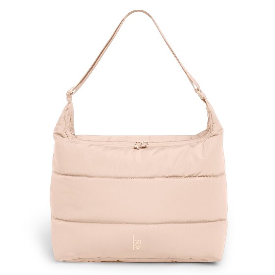 GOT BAG Square Bag Sac à bandoulière 36 cm Compartiment pour ordinateur portable