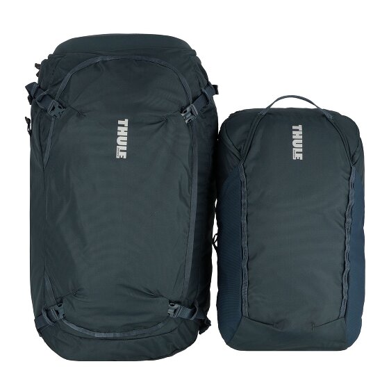 Thule Landmark sac à dos de voyage 55 cm compartiment pour ordinateur portable