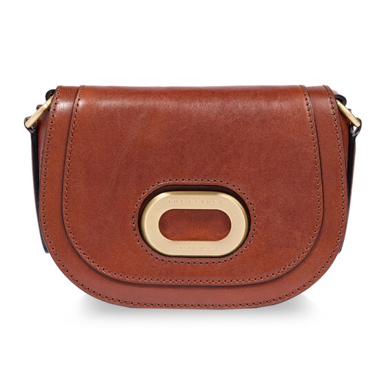 The Bridge Ilaria Sac à bandoulière Cuir 20 cm
