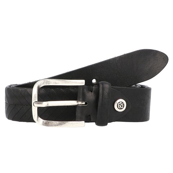 b.belt Ceinture Vince en cuir