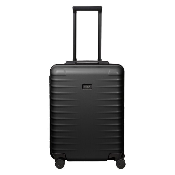 Titan Overseas 4 roues Valise cabine S 55 cm