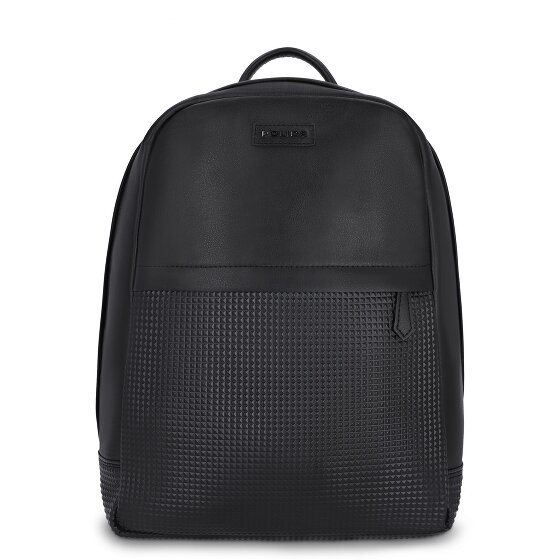 Police Daypack 41 cm Compartiment pour ordinateur portable
