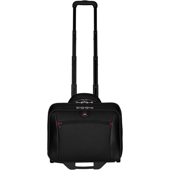 Wenger Potomac 2 roues Valise business 42 cm Compartiment ordinateur