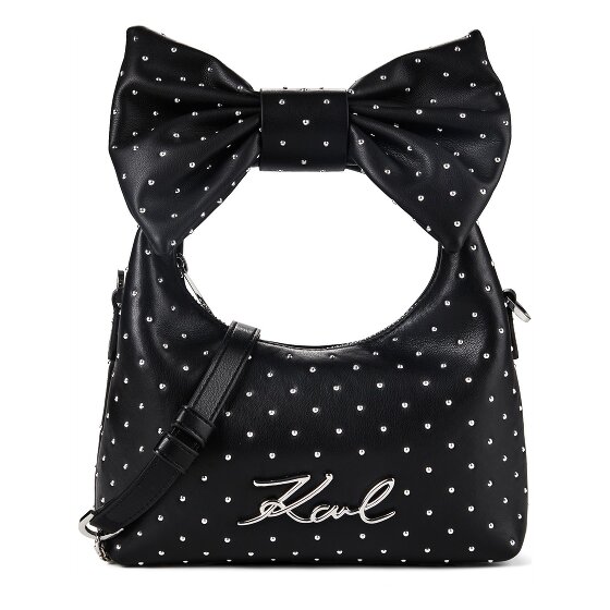 Karl Lagerfeld Soiree Sac à bandoulière 21.5 cm