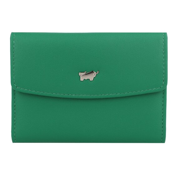 Braun Büffel Joy Porte-monnaie Protection RFID Cuir 10.5 cm