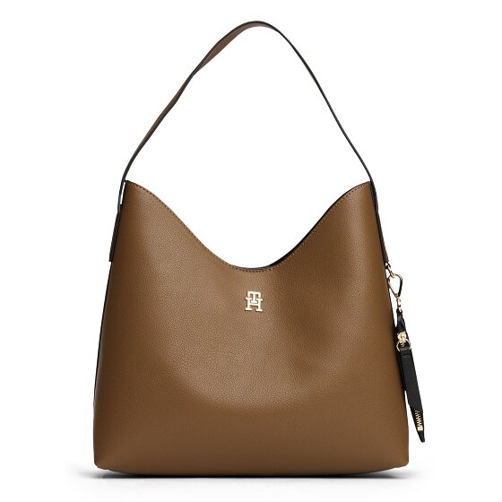 Tommy Hilfiger TH Icon Sac à bandoulière 29 cm