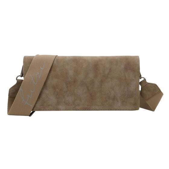 Fritzi aus Preußen Ronja Cross Vintage Sac à bandoulière 30 cm