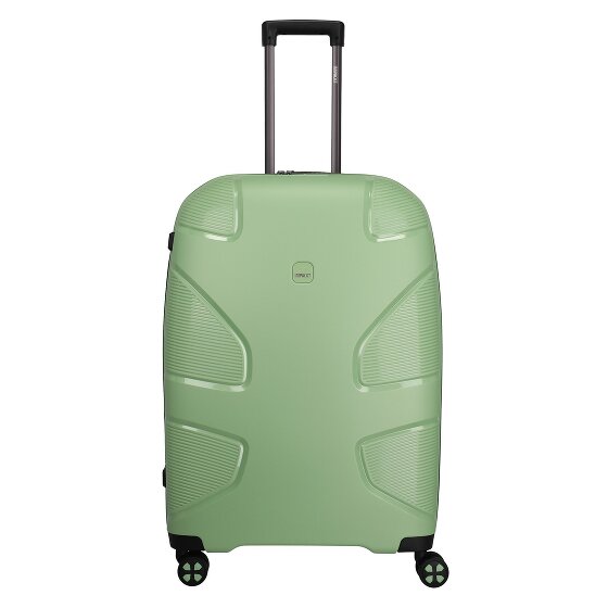 IMPACKT IP1 4 roulettes Trolley 76 cm