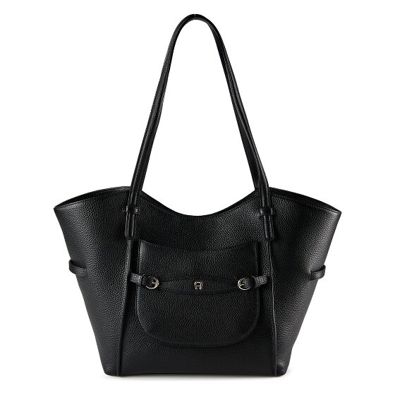 AIGNER Cavallo Sac de shopper Cuir 45 cm