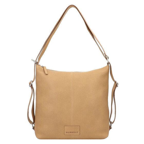 Burkely Soft Skylar Sac à bandoulière Cuir véritable 31 cm