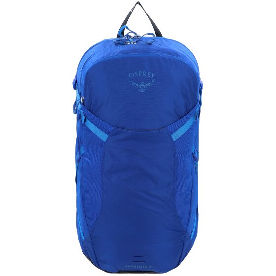 Osprey Sportlite 25 Sac à dos de randonnée S-M 53 cm