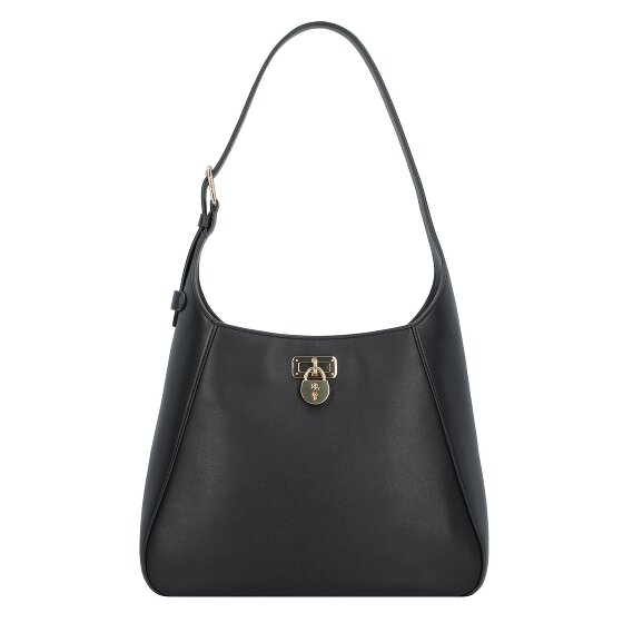 Lauren Ralph Lauren Tanner Sac à bandoulière Cuir 30.5 cm