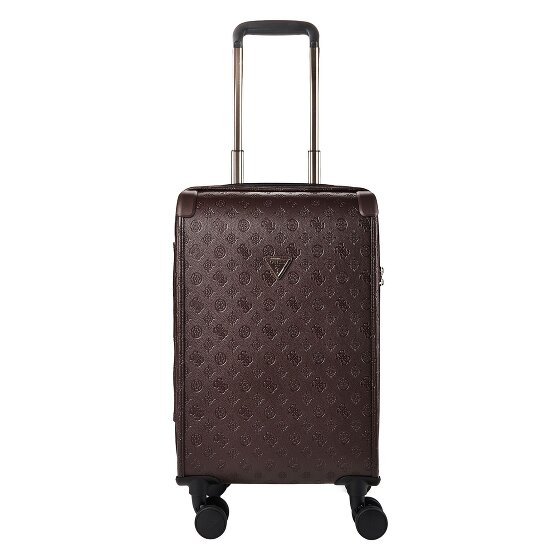 Guess Lenwood 4 roues Valise cabine 53 cm