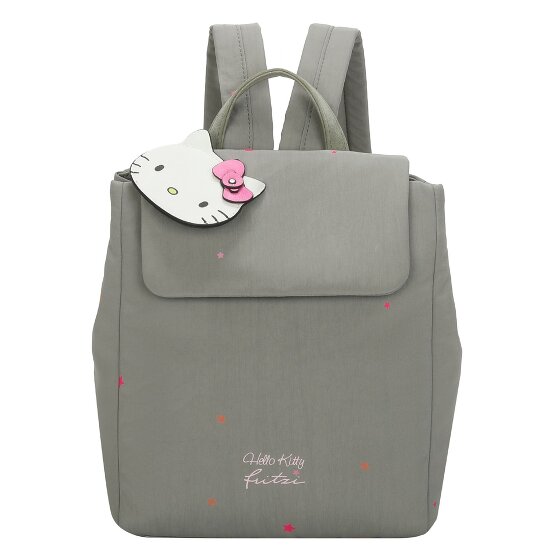 Fritzi aus Preußen Hello Kitty fritzi Backpack Sky Sac à dos de ville 25 cm