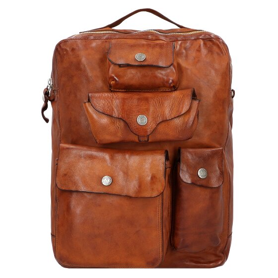 Campomaggi Pino Daypack Cuir 39.5 cm