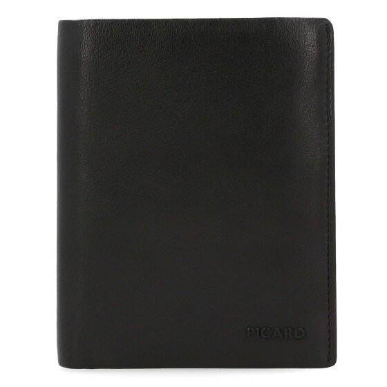 Picard London 1 Porte-monnaie Cuir 10 cm