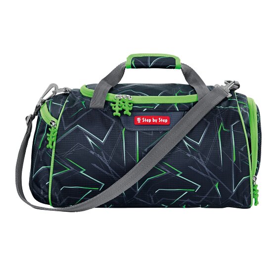 Step by Step Sac de sport 38 cm