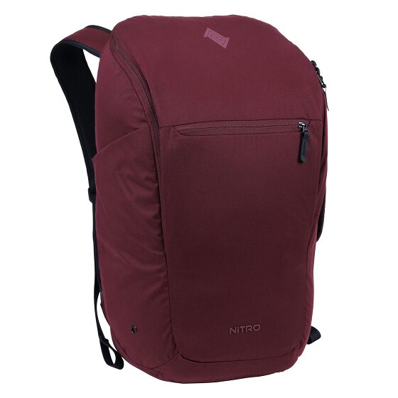 NITRO Nikuro sac à dos 54 cm compartiment pour ordinateur portable
