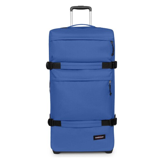 Eastpak Transit'R Plus 2 roues Sac de voyage 80 cm