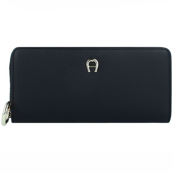 AIGNER Porte-monnaie Zita RFID cuir 19 cm