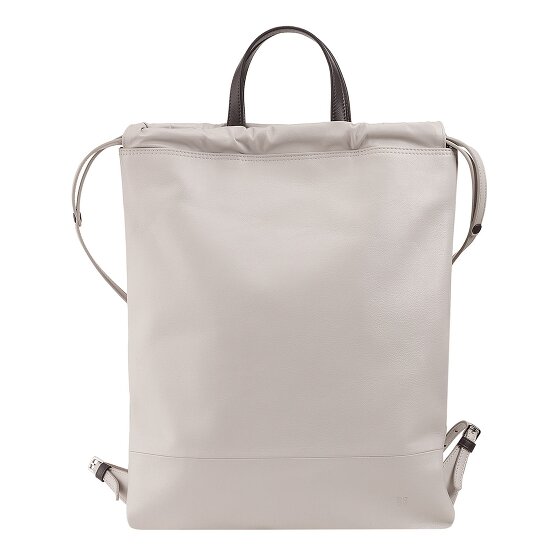 DuDu Linosa Daypack Cuir véritable 42 cm