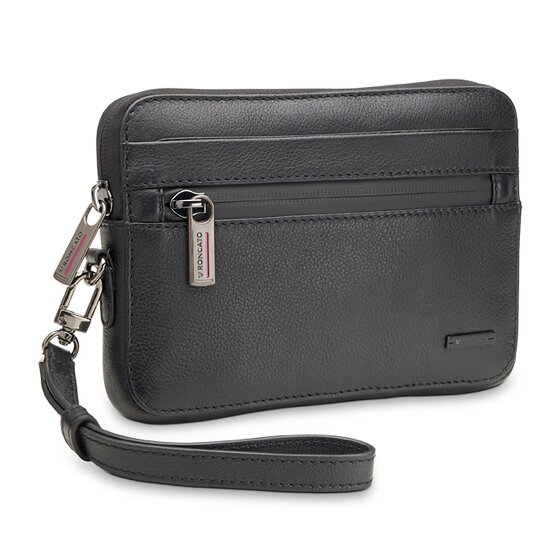 Roncato Detroit Sac pour homme Cuir 20 cm