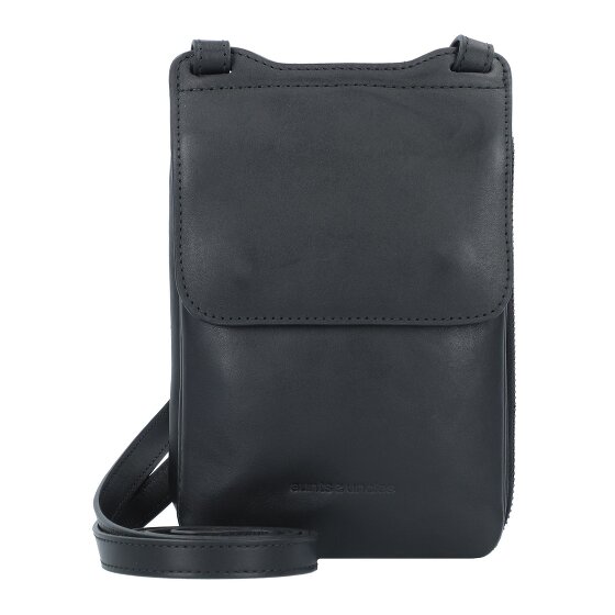 aunts & uncles Jamie's Orchard Tulip Pochette pour téléphone portable Cuir 13 cm