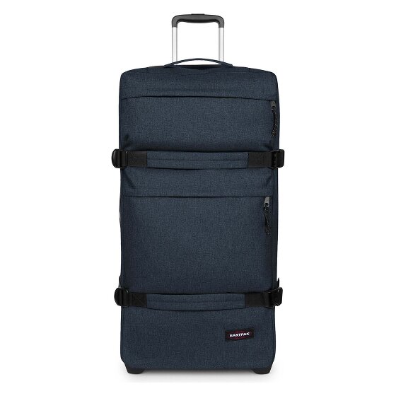 Eastpak Transit'R Plus 2 roues Sac de voyage 80 cm