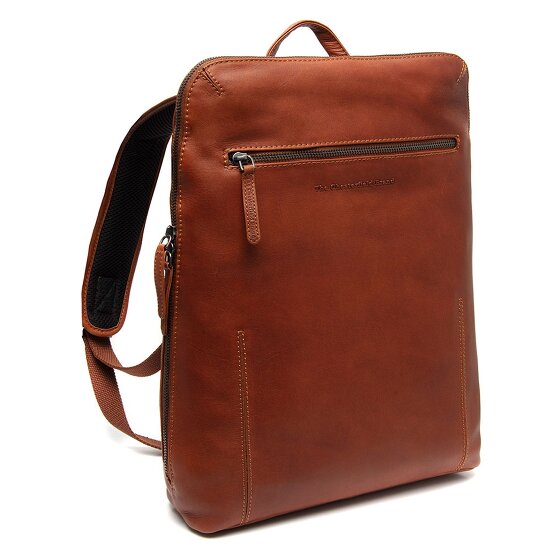 The Chesterfield Brand Filmore Daypack Cuir 40 cm Compartiment pour ordinateur portable