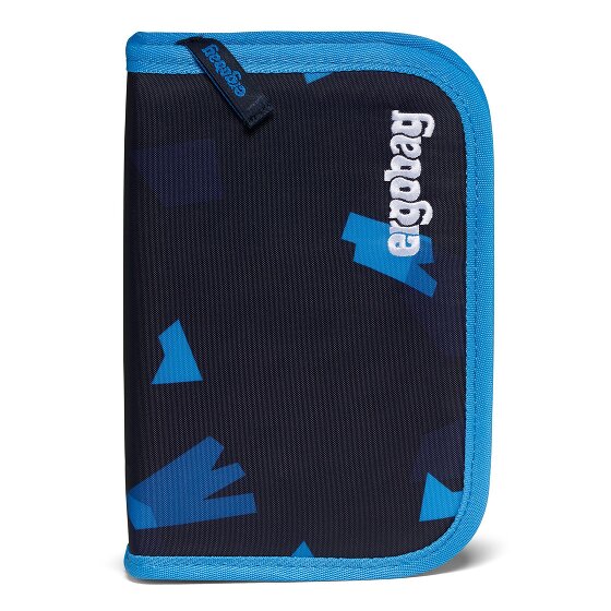 Ergobag Accessoires Trousse 21 pcs.