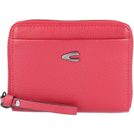 camel active Pura Porte-monnaie en cuir 12 cm