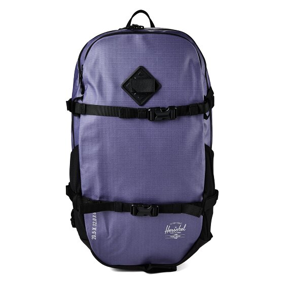 Herschel All Season Sac à dos de randonnée 52.5 cm