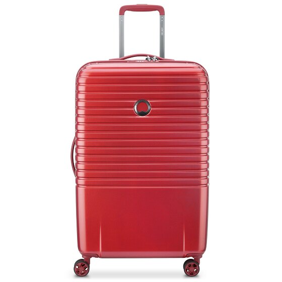 Delsey Paris Caumartin trolley 4 roues doubles 70 cm