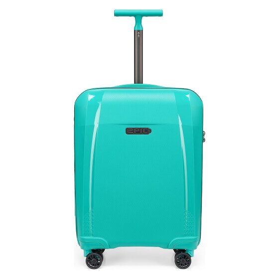 Epic Phantom SL 4 roues trolley cabine 55 cm