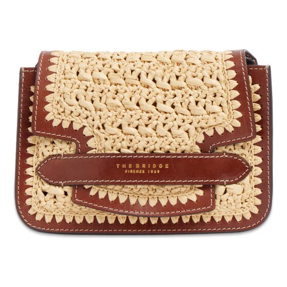 The Bridge Lucrezia_Wow Sac à bandoulière 21 cm