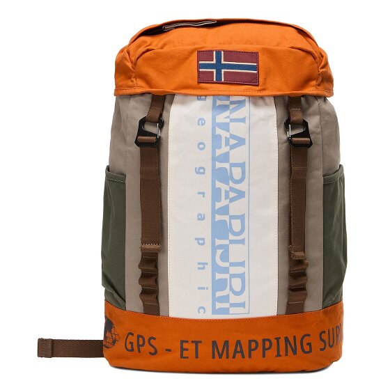 Napapijri H-Equator Daypack 40 cm Compartiment pour ordinateur portable