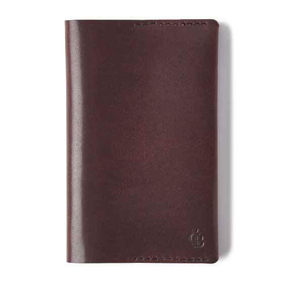 Castelijn & Beerens Gaucho carnet de notes cuir 15 cm