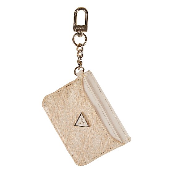 Guess Card Étui pour cartes de crédit 10 cm