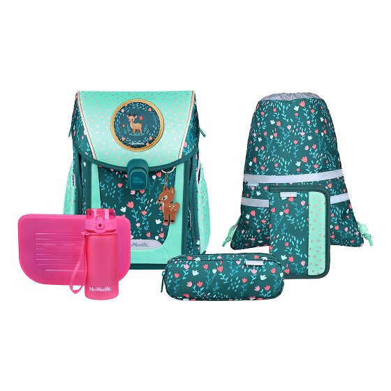 McNeill Primo Set de cartables 8 pièces