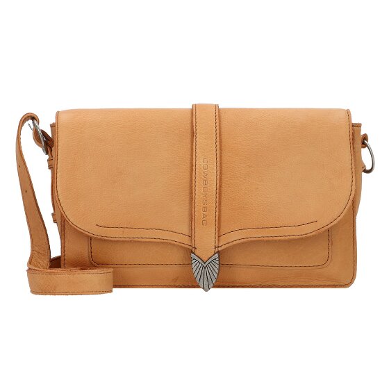 Cowboysbag Oaksey Sac à bandoulière Cuir 27 cm