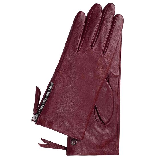 Kessler Demi Gants Cuir
