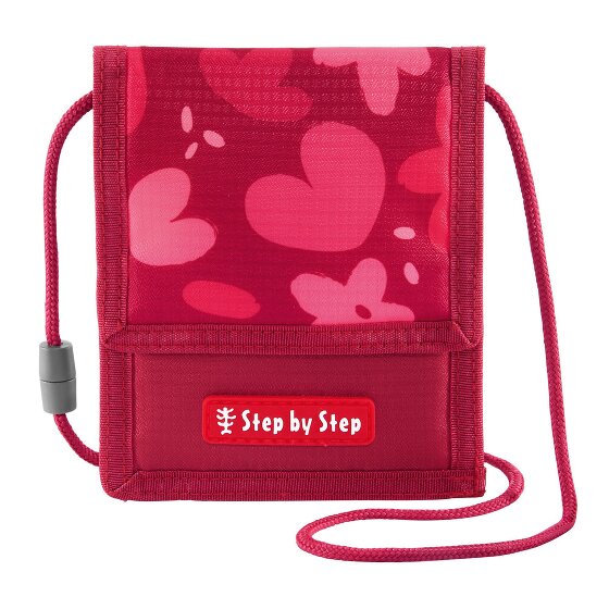 Step by Step Sac de poitrine 11 cm